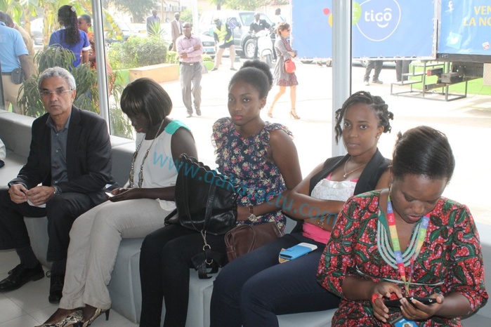 Tigo lancement officiel de sa 3G+: Ambition démocratiser l’accès quotidien à l’internet
