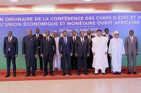 Transition malienne : les chefs d’État de l’Uemoa harmonisent leurs positions avant le sommet de la CEDEAO.