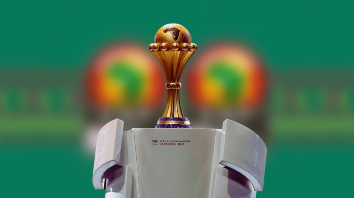 Coupe d'Afrique 2022 : La CAF augmente les primes versées aux sélections, près de 3 milliards FCFA pour le vainqueur...
