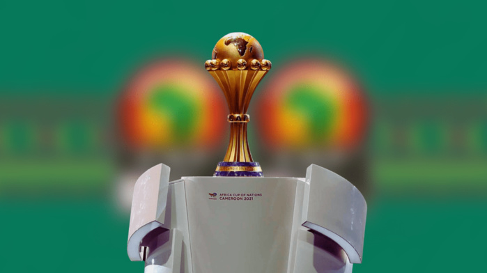 Coupe d'Afrique 2022 : La CAF augmente les primes versées aux sélections, près de 3 milliards FCFA pour le vainqueur... Coupe d'Afrique 2022 : La CAF augmente les primes versées aux sélections, près de 3 milliards FCFA pour le vainqueur...