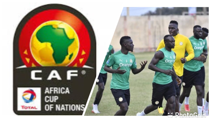 CAN 2022 : Chaque équipe aura droit à cinq remplacements durant le match... CAN 2022 : Chaque équipe aura droit à cinq remplacements durant le match...