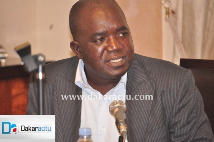 Affaire Aïda Ndiongue : Oumar Sarr parle d’«acharnement politique»