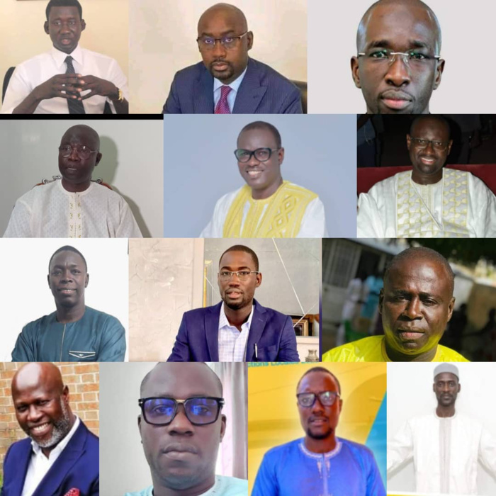 MAIRIE DE MBACKÉ - 13 guerriers pour un fauteuil… Forces et faiblesses des protagonistes… Vers des locales serrées ! MAIRIE DE MBACKÉ - 13 guerriers pour un fauteuil… Forces et faiblesses des protagonistes… Vers des locales serrées !