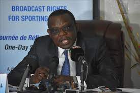 Grégoire Ndjaka, DG UAR : « Nous avons un pôle d'avocats basé au Sénégal actionné pour qu'il saisisse le procureur de la République au cas où une radio viendrait à enfreindre nos lois »