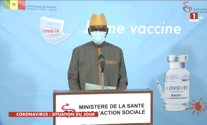 SÉNÉGAL : 476 nouveaux cas testés positifs au coronavirus, 216 nouveaux guéris, 1 nouveau décès et 5 cas graves en réanimation. SÉNÉGAL : 476 nouveaux cas testés positifs au coronavirus, 216 nouveaux guéris, 1 nouveau décès et 5 cas graves en réanimation.