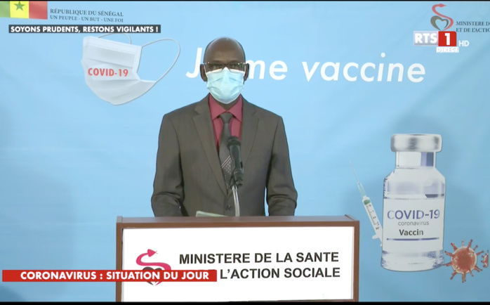 SÉNÉGAL : 388 nouveaux cas testés positifs au coronavirus, 203 nouveaux guéris, 2 nouveaux décès et 6 cas graves en réanimation. SÉNÉGAL : 388 nouveaux cas testés positifs au coronavirus, 203 nouveaux guéris, 2 nouveaux décès et 6 cas graves en réanimation.