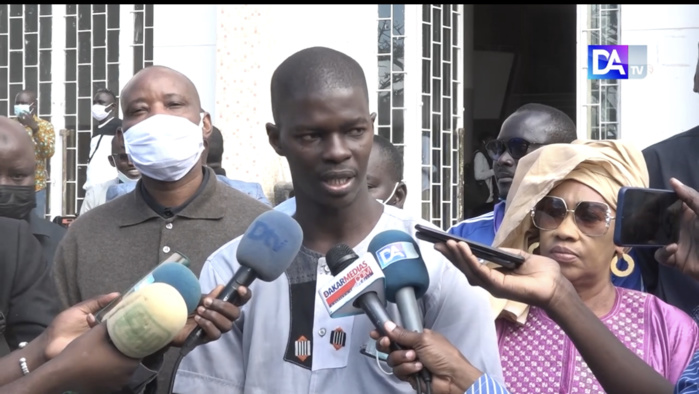 Thiès : L’intersyndicale des PATS des universités et centres des œuvres décrète un mot d’ordre de 48 heures de grève Thiès : L’intersyndicale des PATS des universités et centres des œuvres décrète un mot d’ordre de 48 heures de grève