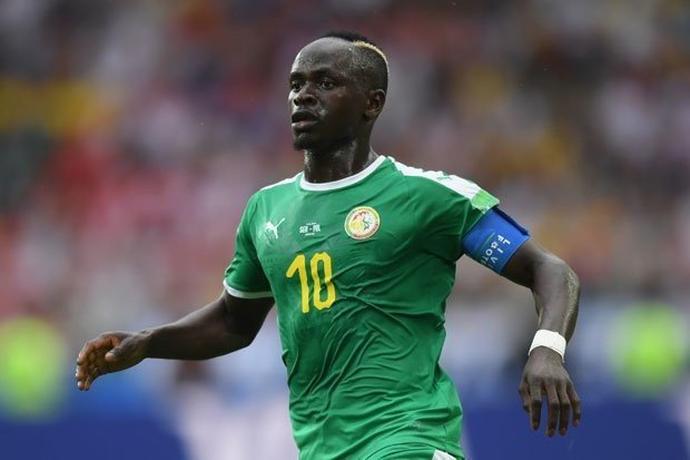 Sénégal vs Guinée : À l'image de Naby Keïta, Sadio Mané va porter le brassard de capitaine lors du derby...