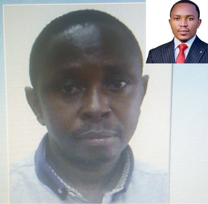 Arrestation d’un important chef djihadiste en RDC : Fiston Mahamba Wa Biondi perce le mystère Kisokeranyo Arrestation d’un important chef djihadiste en RDC : Fiston Mahamba Wa Biondi perce le mystère Kisokeranyo