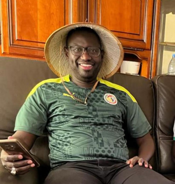 IBRAHIMA IBOU CISSÉ (Candidat Mairie de Mbacké) : « Difficultés, résignation et désespoir… voilà ce que les populations m’ont dit ! » IBRAHIMA IBOU CISSÉ (Candidat Mairie de Mbacké) : « Difficultés, résignation et désespoir… voilà ce que les populations m’ont dit ! »