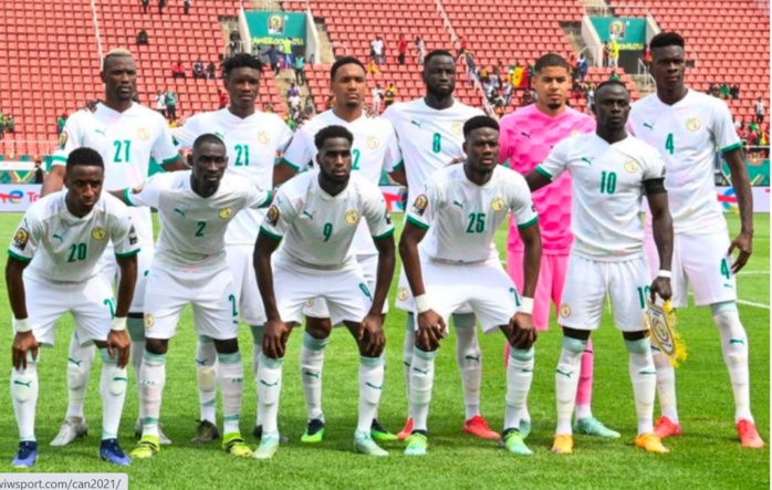 CAN 2022 : avec la pire attaque des équipes qualifiées en huitième, les Lions peinent à faire feu à Bafoussam CAN 2022 : avec la pire attaque des équipes qualifiées en huitième, les Lions peinent à faire feu à Bafoussam