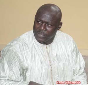 L’ancien champion de lutte Moustapha Guèye est en deuil