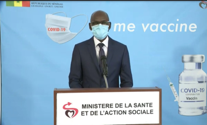 SÉNÉGAL : 265 nouveaux cas testés positifs au coronavirus, 291 nouveaux guéris, 4 nouveaux décès et 12 cas graves en réanimation.
