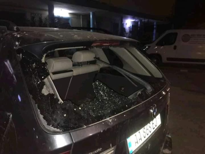 ÉNORME VIOLENCE À DIOURBEL / Heurts entre partisans du ministre Dame Diop et ceux de Malick Fall … blessés et dégâts matériels inestimables !