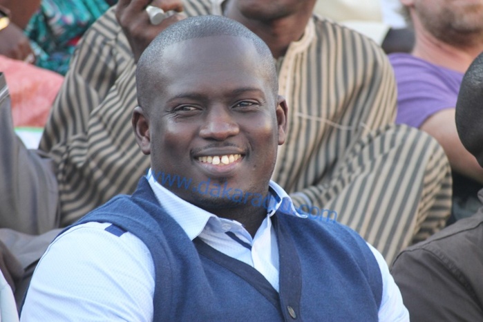 Drapeau Paco Jackson Thiam: Diene Diouf Kairé prend le dessus sur Kogna