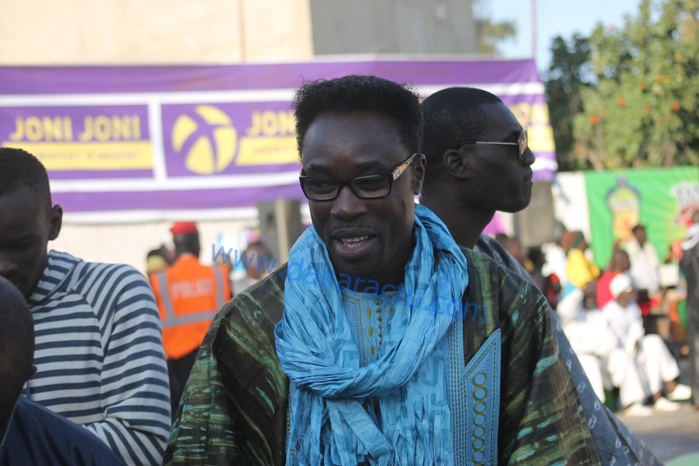 Drapeau Paco Jackson Thiam: Diene Diouf Kairé prend le dessus sur Kogna