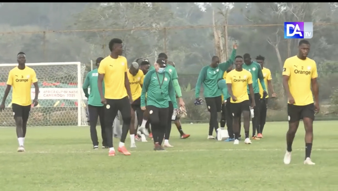 CAN 2022 / 8èmes de finale : Les tirs au but, une sérieuse alternative pour des Lions en panne sèche ? CAN 2022 / 8èmes de finale : Les tirs au but, une sérieuse alternative pour des Lions en panne sèche ?