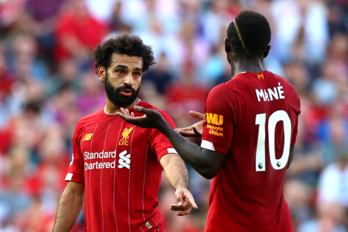 Qualifications Mondial Qatar 2022 : Le Sénégal affrontera l'Égypte Qualifications Mondial Qatar 2022 : Le Sénégal affrontera l'Égypte