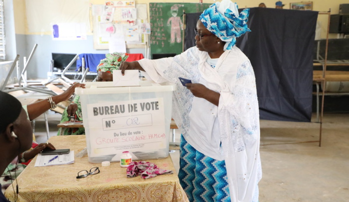 Organisation d’élections au Sénégal : Quelques ratés et couacs, d’hier à aujourd’hui...