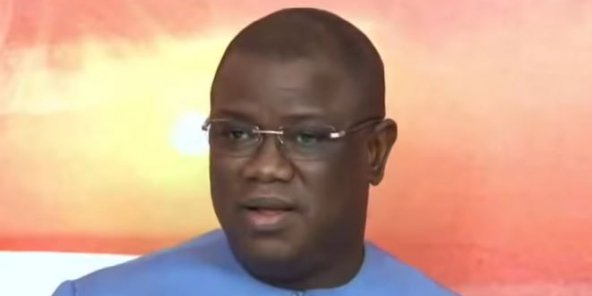 Élections locales : Le candidat de l’Ucs, Abdoulaye Baldé, concède sa défaite à Ziguinchor