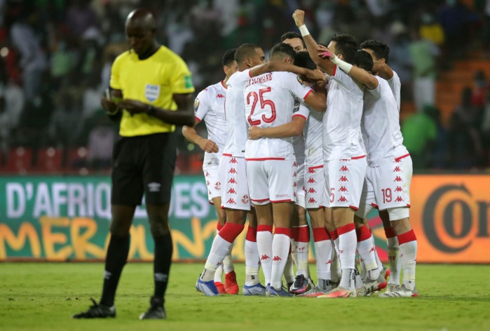 CAN 2022 / Huitièmes de finale : La Tunisie fait tomber le Nigeria, le Burkina renverse le Gabon aux tirs au but...