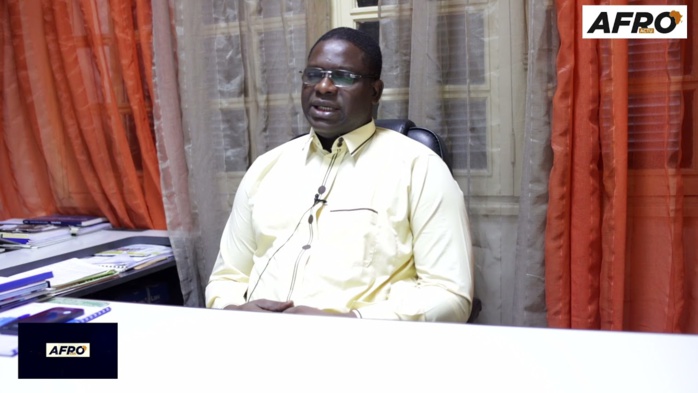 Commune de Gaë : Abdou Khadre Ndiaye de BBY remporte le scrutin pour une deuxième fois.
