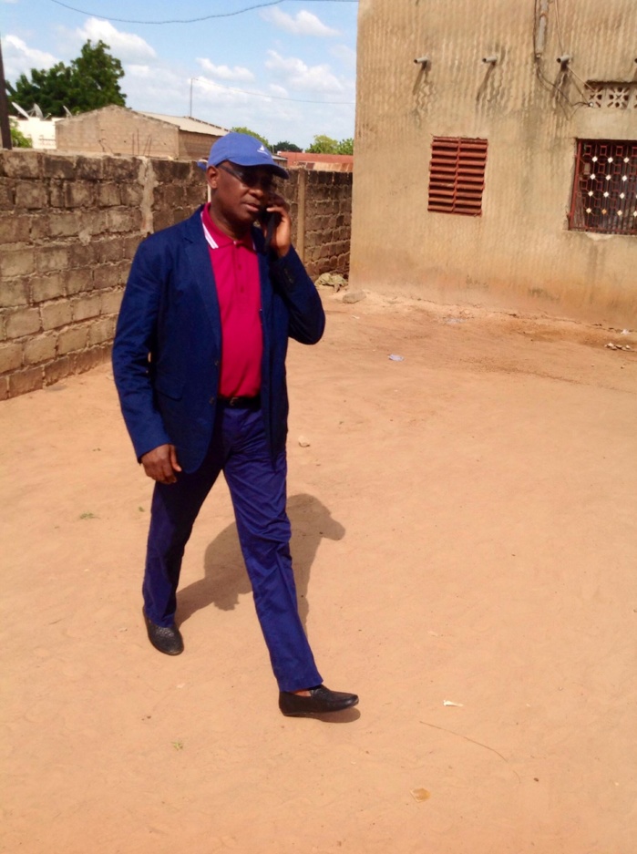« Nous dans nous » gouvernemental L'ancienne ministre Arame Ndoye devient la "niarel" de Serigne Mbaye Thiam