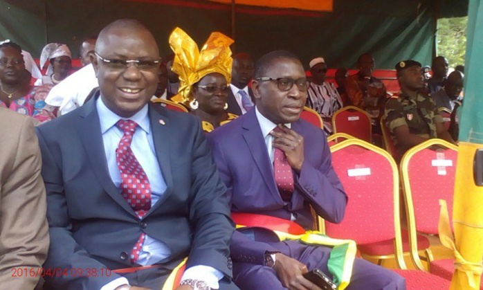 Bignona : YAW arrache la ville et rafle 14 autres communes (…) Mamina Kamara perd le Conseil départemental. Bignona : YAW arrache la ville et rafle 14 autres communes (…) Mamina Kamara perd le Conseil départemental.