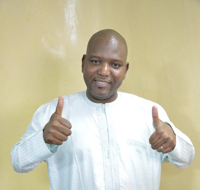Locales 2022 : Le Dirpub de L’As, Amadou Ba, remporte l'élection dans la Commune de Missirah.