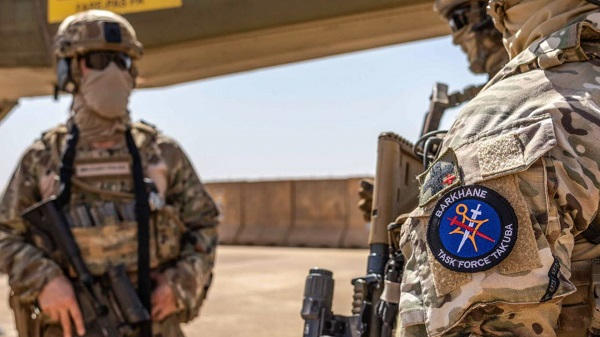 Mali: la junte demande au Danemark de retirer "immédiatement" ses forces spéciales