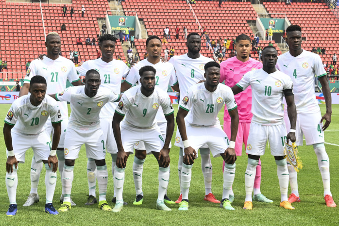 CAN 2022 / Onze probable contre le Cap-Vert : Aliou Cissé pourrait lancer Pape Guèye et Famara Diédhiou face aux "Requins Bleus" ...