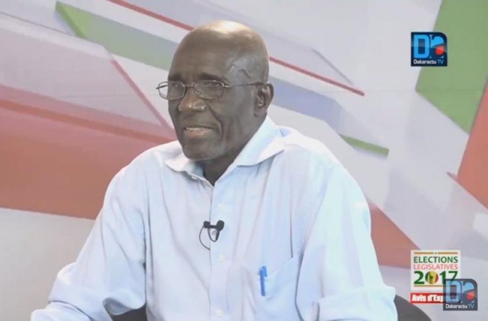 Cette défaite cuisante de Dakar est un sérieux avertissement à Macky Sall pour demain Cette défaite cuisante de Dakar est un sérieux avertissement à Macky Sall pour demain