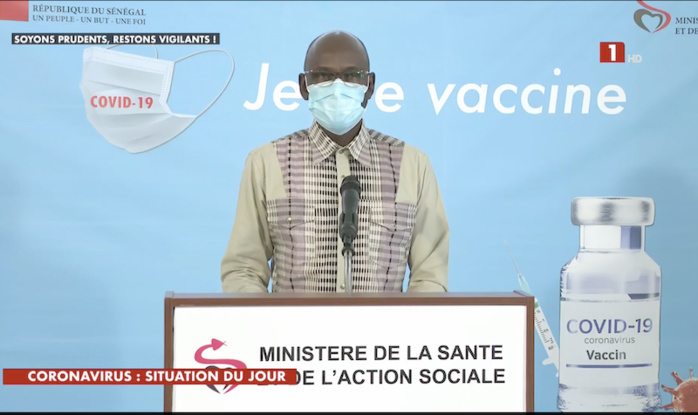 SÉNÉGAL : 79 nouveaux cas testés positifs au coronavirus, 346 nouveaux guéris, 4 nouveaux décès et 14 cas graves en réanimation. SÉNÉGAL : 79 nouveaux cas testés positifs au coronavirus, 346 nouveaux guéris, 4 nouveaux décès et 14 cas graves en réanimation.