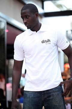 Les modèles "Dash" de Aida Angelique Sall