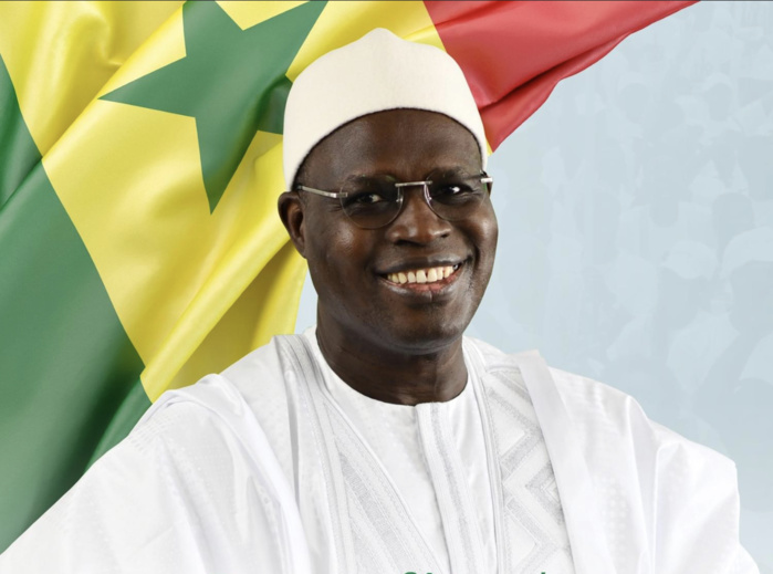 Furie de Yewwi Askan Wi dans la capitale : Khalifa Ababacar Sall réhabilité par les Dakarois? Furie de Yewwi Askan Wi dans la capitale : Khalifa Ababacar Sall réhabilité par les Dakarois?