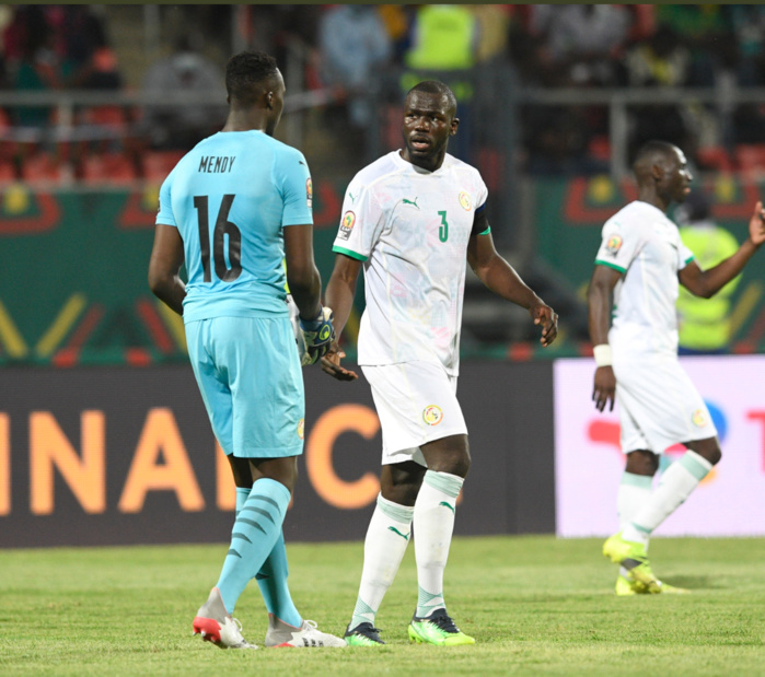 CAN 2022 / Aucun but pris en 04 matches, la tanière sénégalaise toujours imprenable à Bafoussam... CAN 2022 / Aucun but pris en 04 matches, la tanière sénégalaise toujours imprenable à Bafoussam...