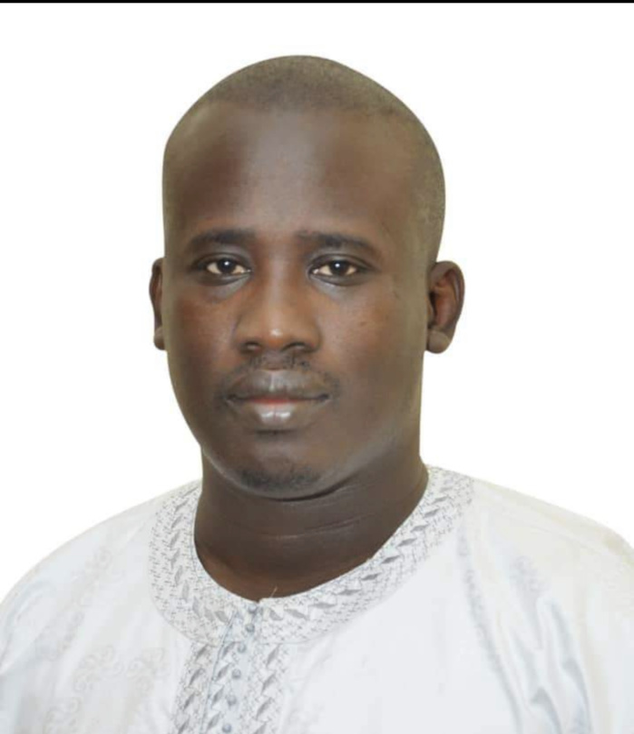 Kaolack / Dabaly : Les premières tendances  largement favorables à Samba Sall avec un écart de 1.014 voix...Il devient le plus jeune maire de la région.