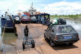 Mesure prise par la Gambie de payer les frais de passage en Cfa Les transporteurs boycottent la frontière avec la Gambie