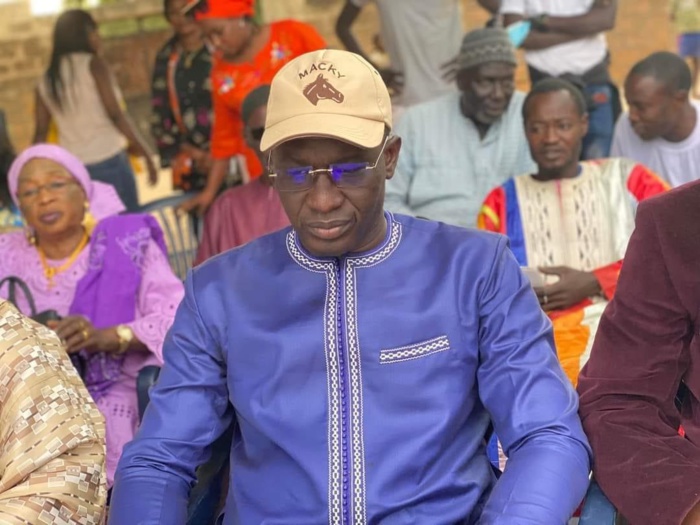 Locales 2022 / Bambey : le Conseil départemental de Bambey tombe dans les mains de BBY… Locales 2022 / Bambey : le Conseil départemental de Bambey tombe dans les mains de BBY…