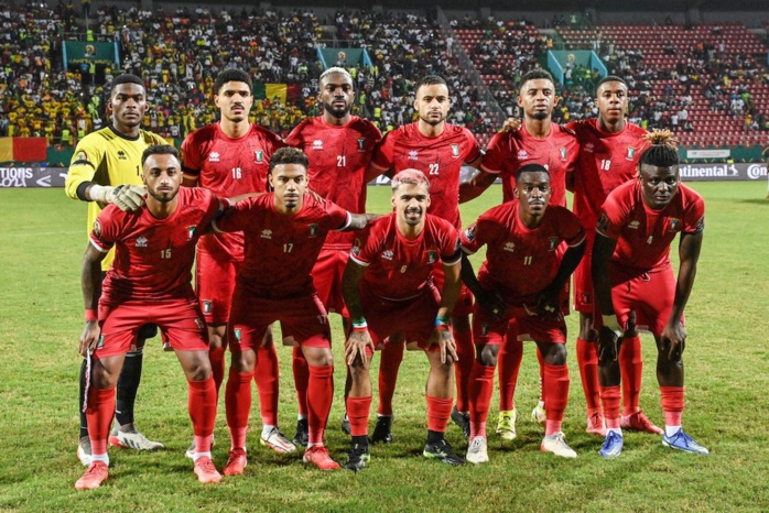 Foot/CAN: la Guinée équatoriale bat le Mali aux tirs au but et rejoint le Sénégal en quarts