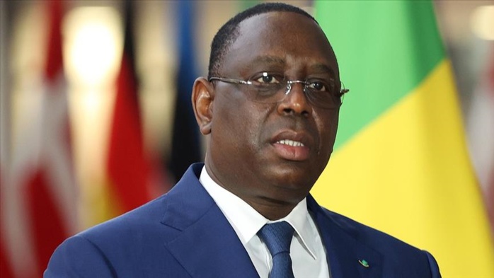 « Sénégal Numérique » : Macky Sall annonce un conseil présidentiel sur les projets structurants