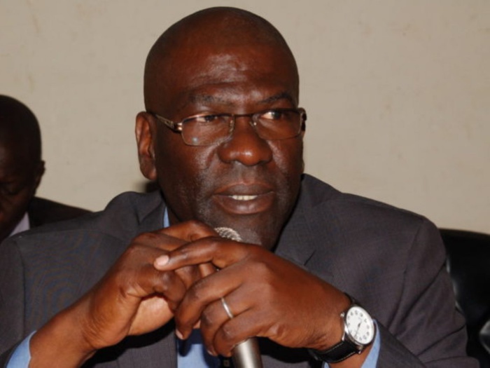 Ville de Pikine : Abdoulaye Timbo confirmé pour un second mandat consécutif Ville de Pikine : Abdoulaye Timbo confirmé pour un second mandat consécutif