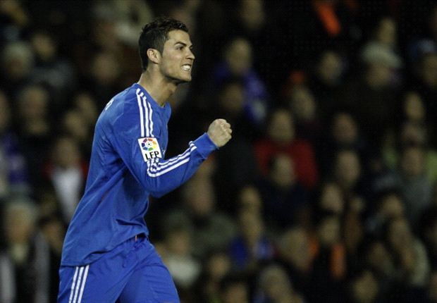 Real Madrid- Cristhiano Ronaldo : « gagner la C1 au stade de la Luz »