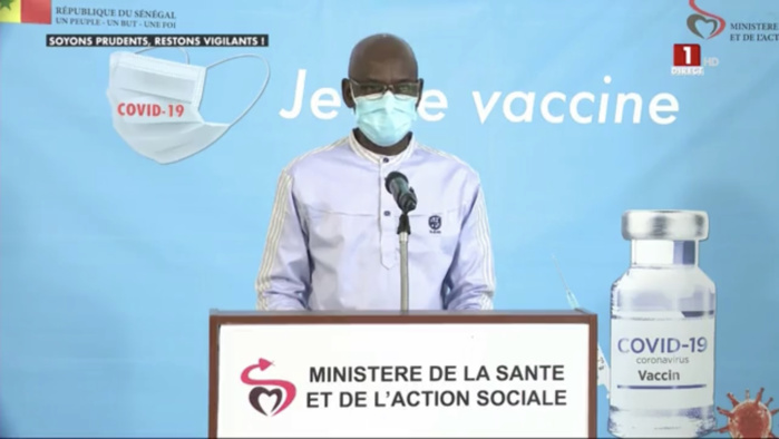 SÉNÉGAL : 96 nouveaux cas testés positifs au coronavirus, 320 nouveaux guéris, 2 nouveaux décès et 17 cas graves en réanimation. SÉNÉGAL : 96 nouveaux cas testés positifs au coronavirus, 320 nouveaux guéris, 2 nouveaux décès et 17 cas graves en réanimation.