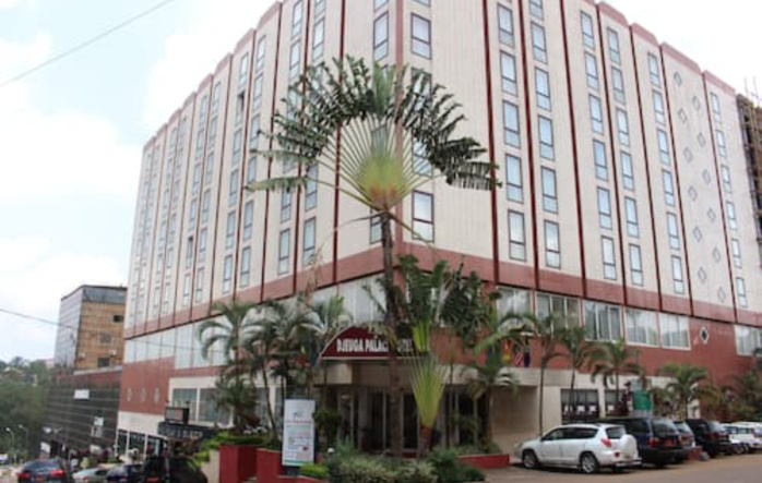 CAN 2022 / Quart de finale : Les Lions seront logés au Djeuga Palace de Yaoundé...