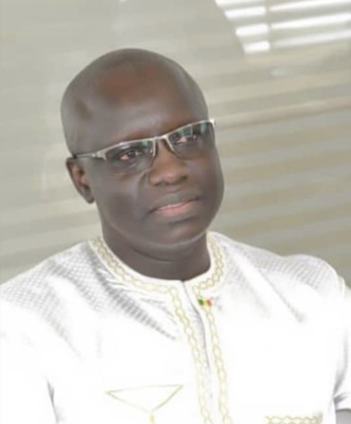 Koumpentoum / Locales 2022 : L'exploit retentissant de Abdoulaye Ndao à Kouthiaba.