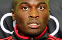 Mbaye Niang à Montpellier