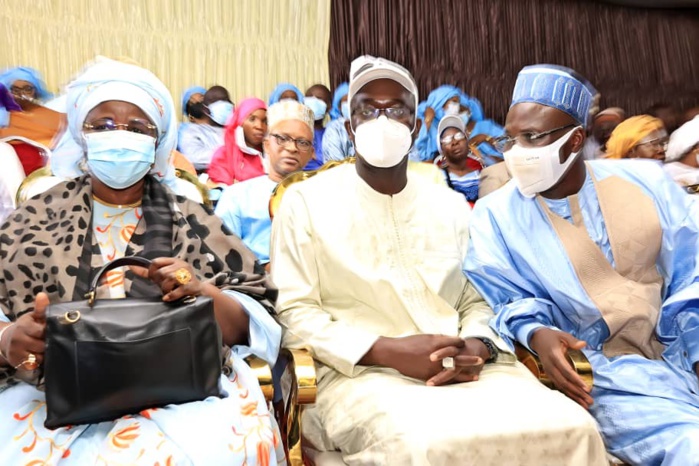 Département de Kaolack : La coalition Benno Bokk Yakaar conteste les résultats provisoires et annonce l'introduction d'un recours.