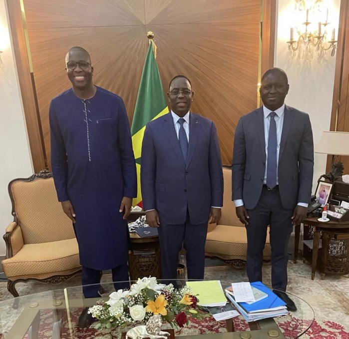 Mbour : Un département marron beige, mais avec une opposition qui a pris du galon..