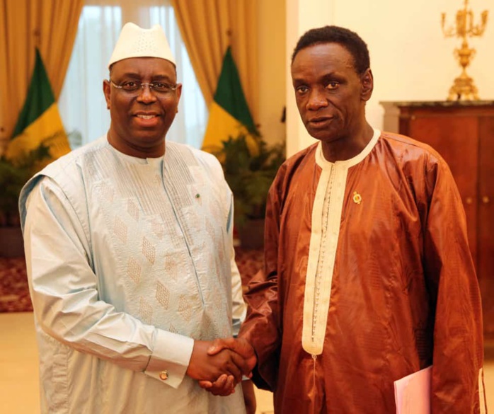 Assemblée nationale : le député Hamady Gadiaga rappelé à Dieu hier nuit à Kaolack